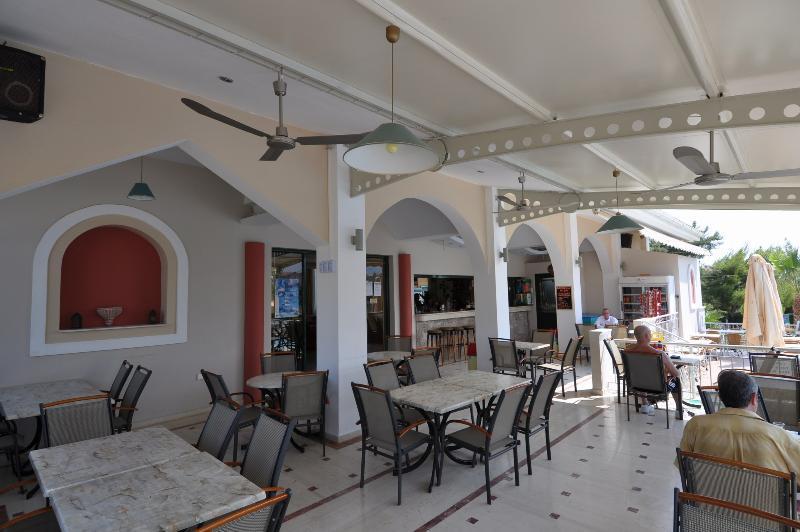 Ilios Hotel, Adults Only Laganas Exterior foto