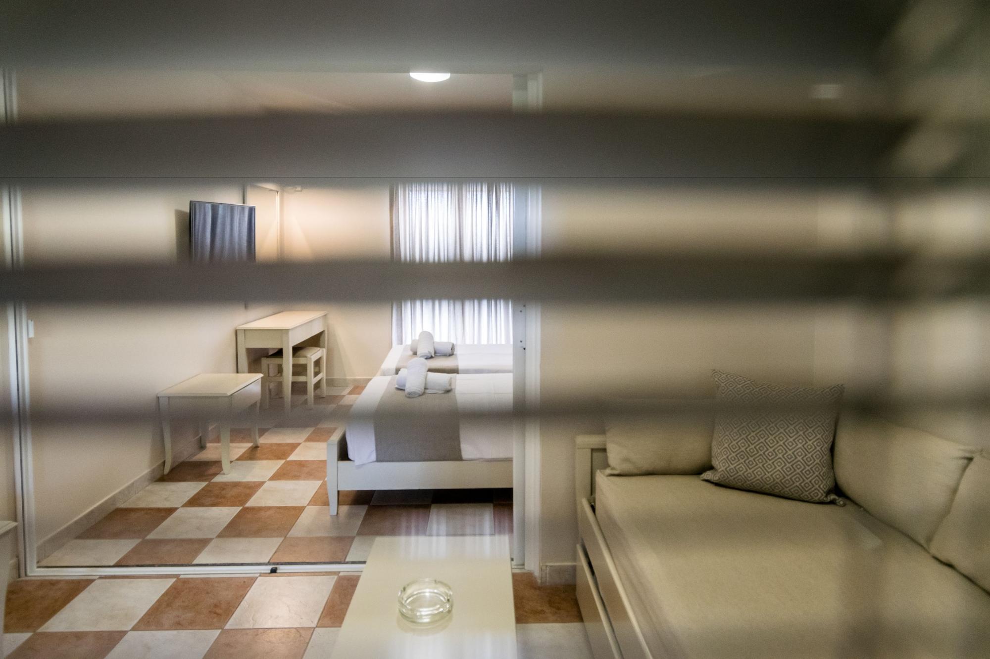 Ilios Hotel, Adults Only Laganas Exterior foto